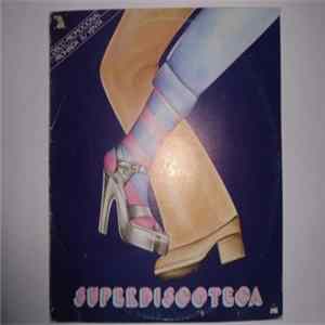 FLAC Various - Los Superdiscoteca De Ariola