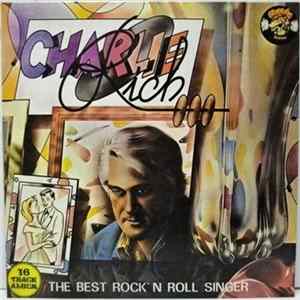 FLAC Charlie Rich - The Best Rock 'N Roll Singer
