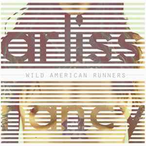 FLAC Arliss Nancy - Wild American Runners