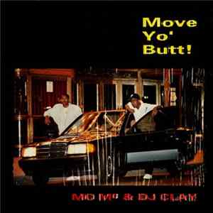 FLAC MC MC & DJ Clay - Move Yo' Butt