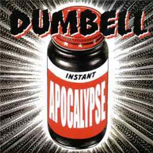 FLAC Dumbell - Instant Apocalypse