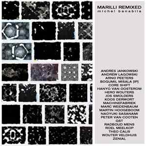 FLAC Michel Banabila - Marilli Remixed