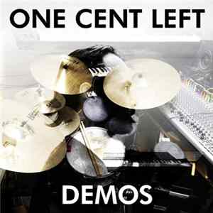 FLAC One Cent Left - Demos