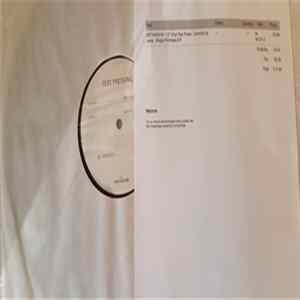 FLAC Gremlinz & Jesta - Empty Promises EP