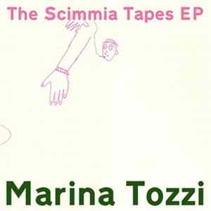FLAC Marina Tozzi - The Scimmia Tapes EP