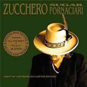 FLAC Zucchero Sugar Fornaciari - All The Best + Zu & Co.