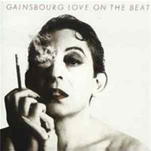 FLAC Gainsbourg - Love On The Beat
