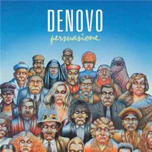 FLAC Denovo - Persuasione