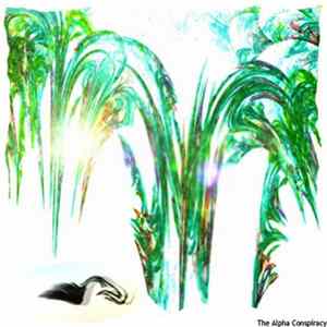 FLAC The Alpha Conspiracy - Cipher (Sampler)