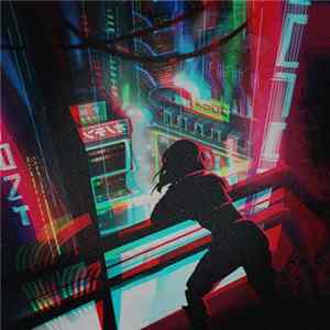 FLAC kubrixXx - Listless City