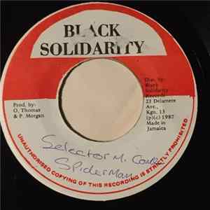 FLAC Steve Clarke - Selecta Mi Come