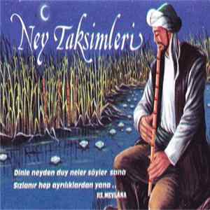 FLAC Unknown Artist - Ney Taksimleri (Dervished Music = Derviş Hed Müsıch)