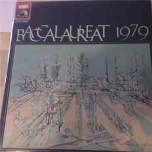 FLAC Various - Baccalauréat 1979