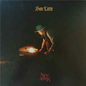 FLAC Son Little - New Magic