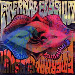 FLAC Eternal Elysium - Spiritualized D