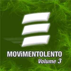 FLAC Various - MovimentoLento Volume 3