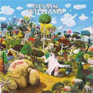 FLAC Devon Williams - Euphoria