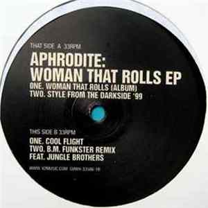 FLAC Aphrodite - Woman That Rolls EP