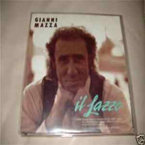 FLAC Gianni Mazza - Il Lazzo