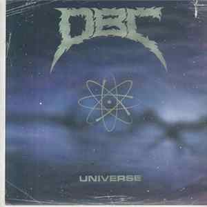 FLAC D.B.C. - Universe