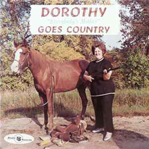 FLAC Dorothy "Everybody's Mother" - Goes Country
