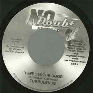 FLAC Turbulence / Axeman / Bungo Herman / Barnabas - There Is The Door