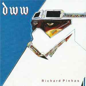 FLAC Richard Pinhas - DWW