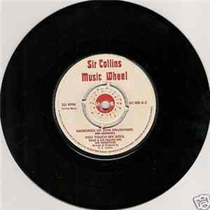 FLAC Don Drummond, Sir Collins, The Versatiles, Rico Rodriguez - Memories Of Don Drumands / You Touch My Soul / My Story Of Love / Blowing For Love - EP