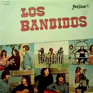 FLAC Los Bandidos - Los Bandidos