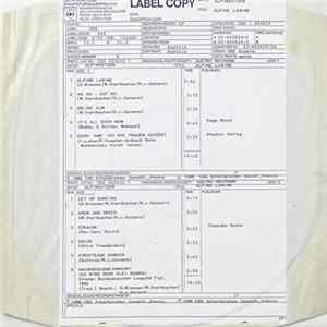 FLAC Alpinkatzen - Alpine Lawine