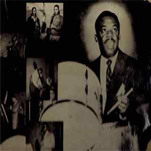 FLAC Savoy MG-12006 Kenny Clarke /Self Titled/LP/Original Cover/RVG In Matrix - Kenny Clarke / Self Titled