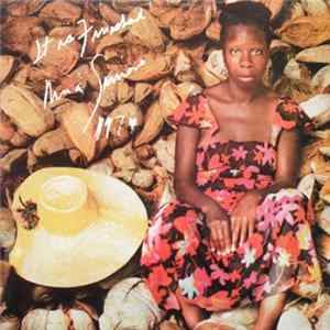 FLAC Nina Simone - It Is Finished