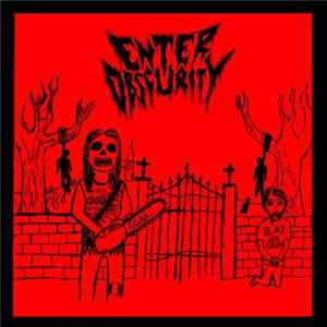 FLAC Enter Obscurity - Enter Obscurity