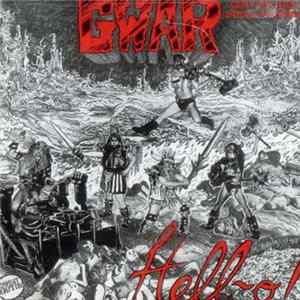 FLAC Gwar - Hell-O!