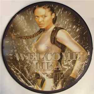 FLAC MIKA - Welcome Mika