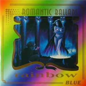 FLAC Various - Romantic Ballads Rainbow - Blue