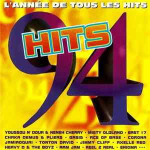 FLAC Various - Hits 94 (L'Année De Tous Les Hits)