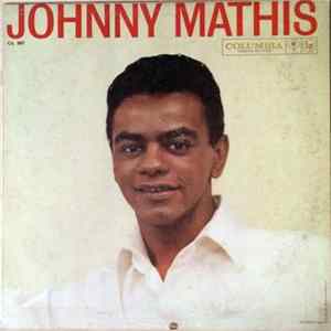FLAC Johnny Mathis - Johnny Mathis