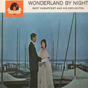 FLAC Bert Kaempfert & His Orchestra - Wonderland By Night