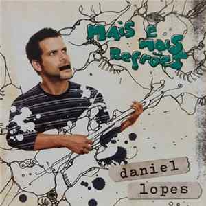 FLAC Daniel Lopes - Mais E Mais Refrões