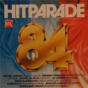 FLAC Various - Hitparade 84