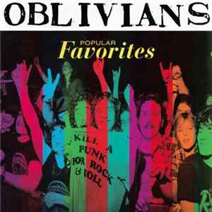FLAC Oblivians - Popular Favorite