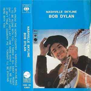 FLAC Bob Dylan - Nashville Skyline