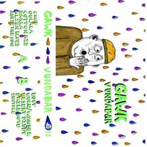 FLAC Vundabar - Gawk