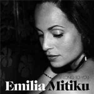 FLAC Emilia Mitiku - I Belong To You