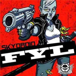 FLAC Skydroid - FYL