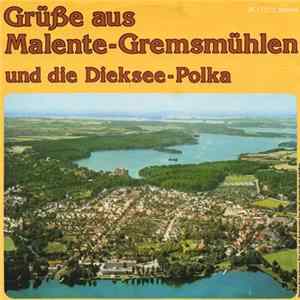 FLAC Friedrich Leonhard - Grüße aus Malente-Gremsmühlen/ Dieksee-Polka