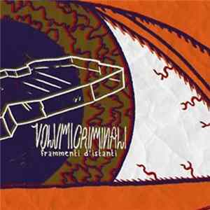 FLAC VOLUMIcriminali - Frammenti D'Istanti