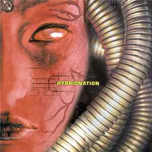 FLAC Hybridnation - Valium 1