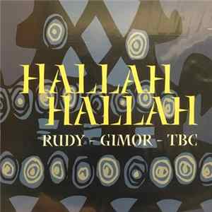 FLAC Rudy - Gimor - TBC - Hallah Hallah